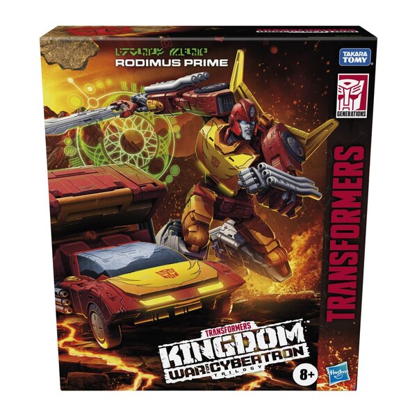 Transformers Kingdom Wave 3  (54 of 84)